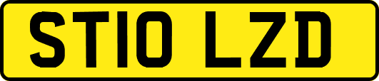 ST10LZD