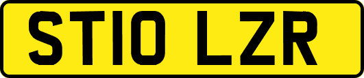 ST10LZR