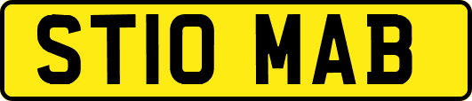 ST10MAB