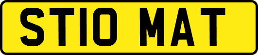 ST10MAT