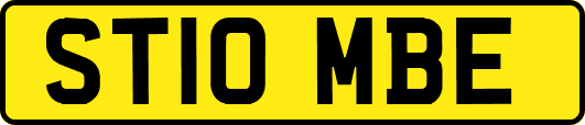 ST10MBE