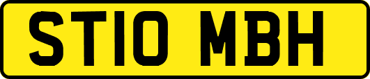 ST10MBH