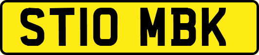 ST10MBK