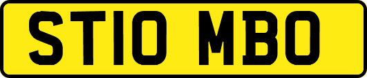 ST10MBO