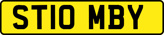 ST10MBY
