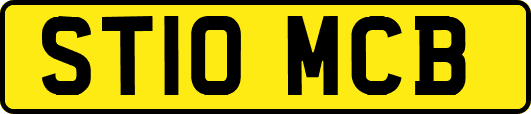 ST10MCB