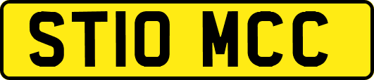 ST10MCC