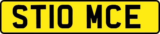 ST10MCE
