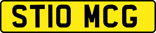 ST10MCG