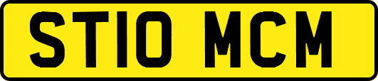 ST10MCM
