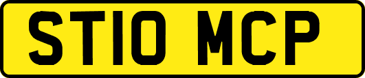 ST10MCP