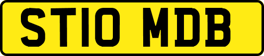 ST10MDB