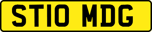 ST10MDG