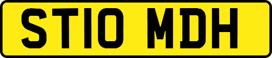 ST10MDH