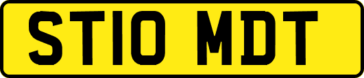 ST10MDT