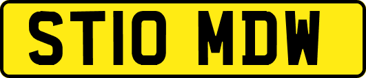 ST10MDW