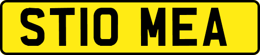 ST10MEA