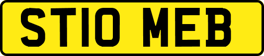 ST10MEB