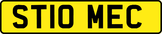 ST10MEC