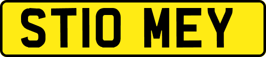 ST10MEY
