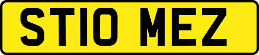 ST10MEZ