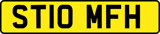 ST10MFH