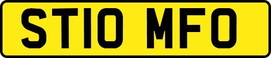 ST10MFO