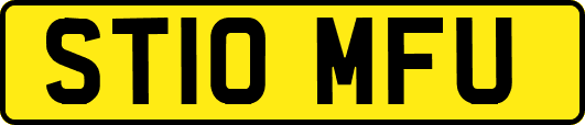 ST10MFU