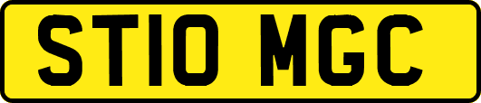 ST10MGC