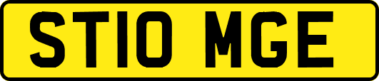 ST10MGE