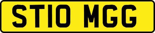 ST10MGG