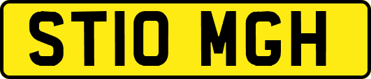 ST10MGH