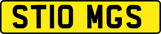ST10MGS