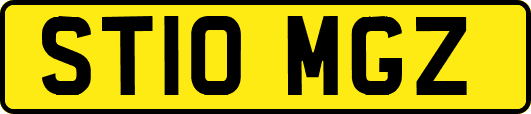 ST10MGZ