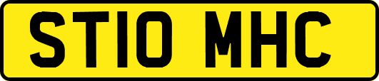ST10MHC
