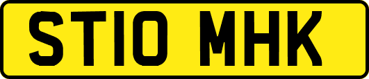 ST10MHK