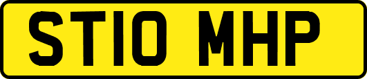 ST10MHP