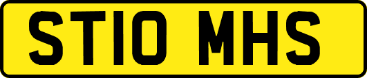 ST10MHS