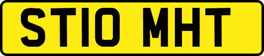 ST10MHT