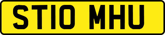 ST10MHU