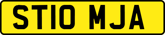 ST10MJA