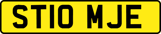 ST10MJE