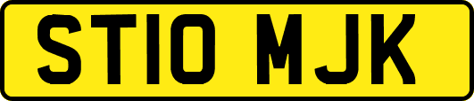 ST10MJK