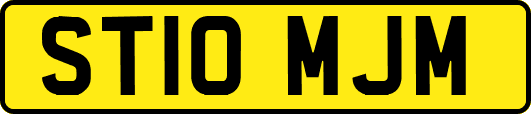 ST10MJM