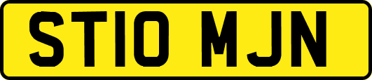 ST10MJN