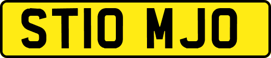 ST10MJO