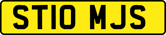 ST10MJS