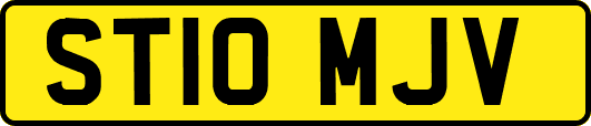 ST10MJV