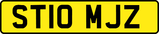 ST10MJZ