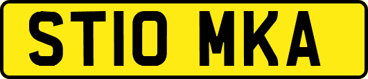 ST10MKA